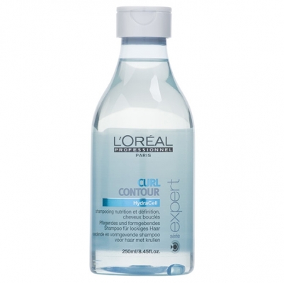 loreal szampon curl contour 250ml krecone loki