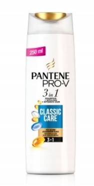 cena szampon pantene 250 ml