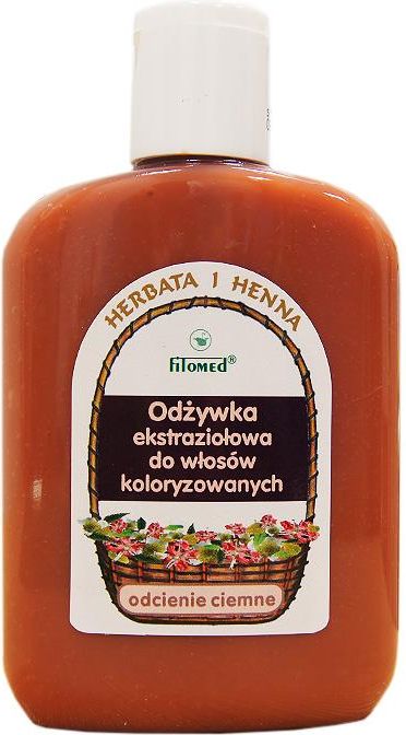 ceneo fitomed odżywka do włosów suchych i