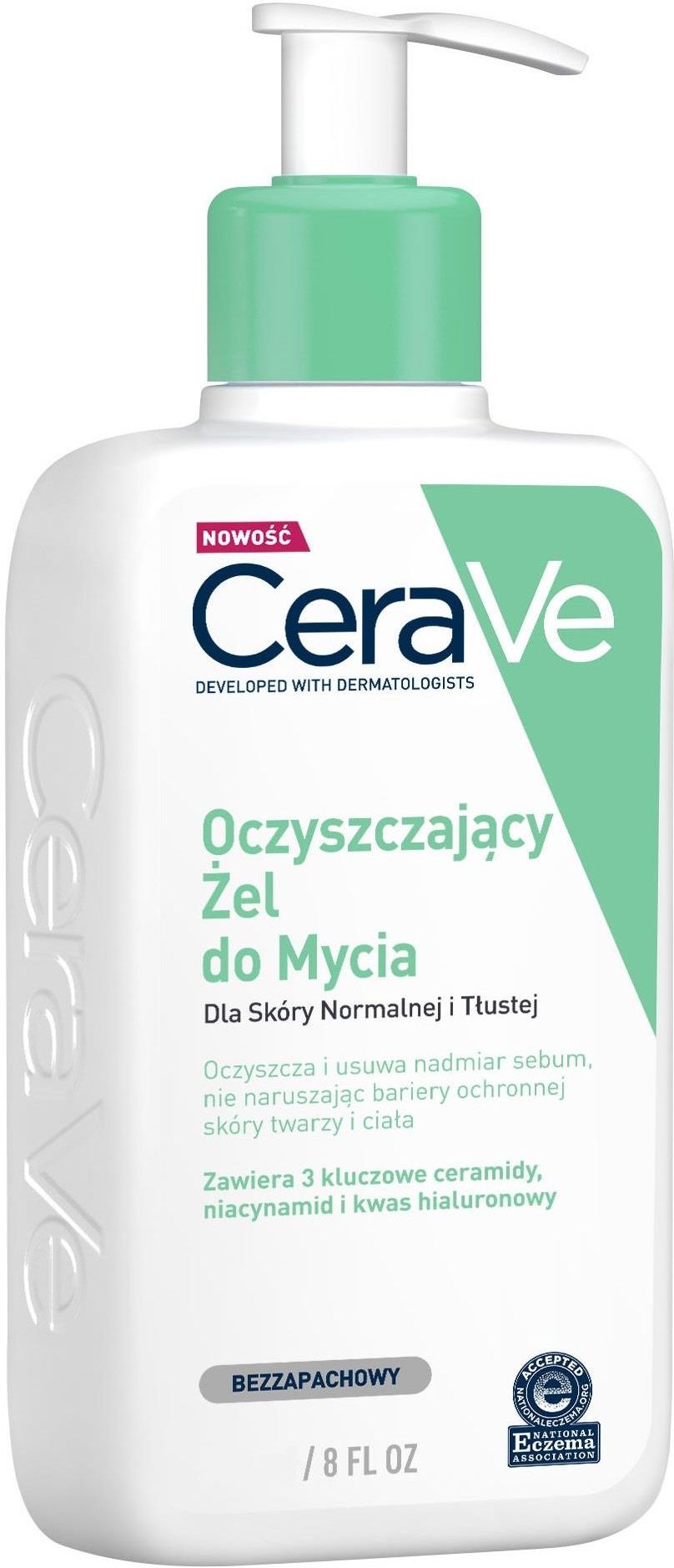 cerave do cery tradzikowej