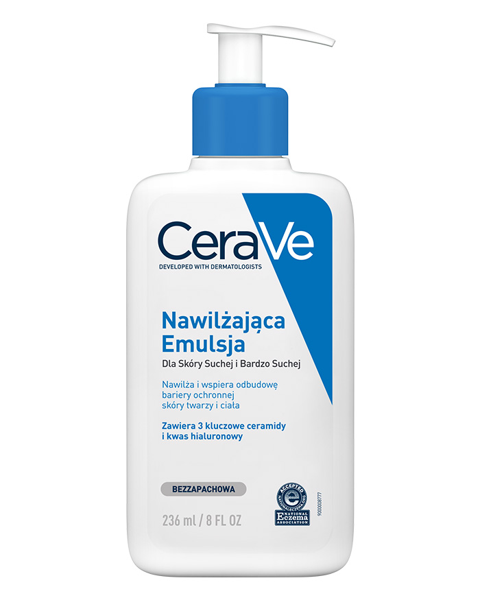 cerave do twarzy