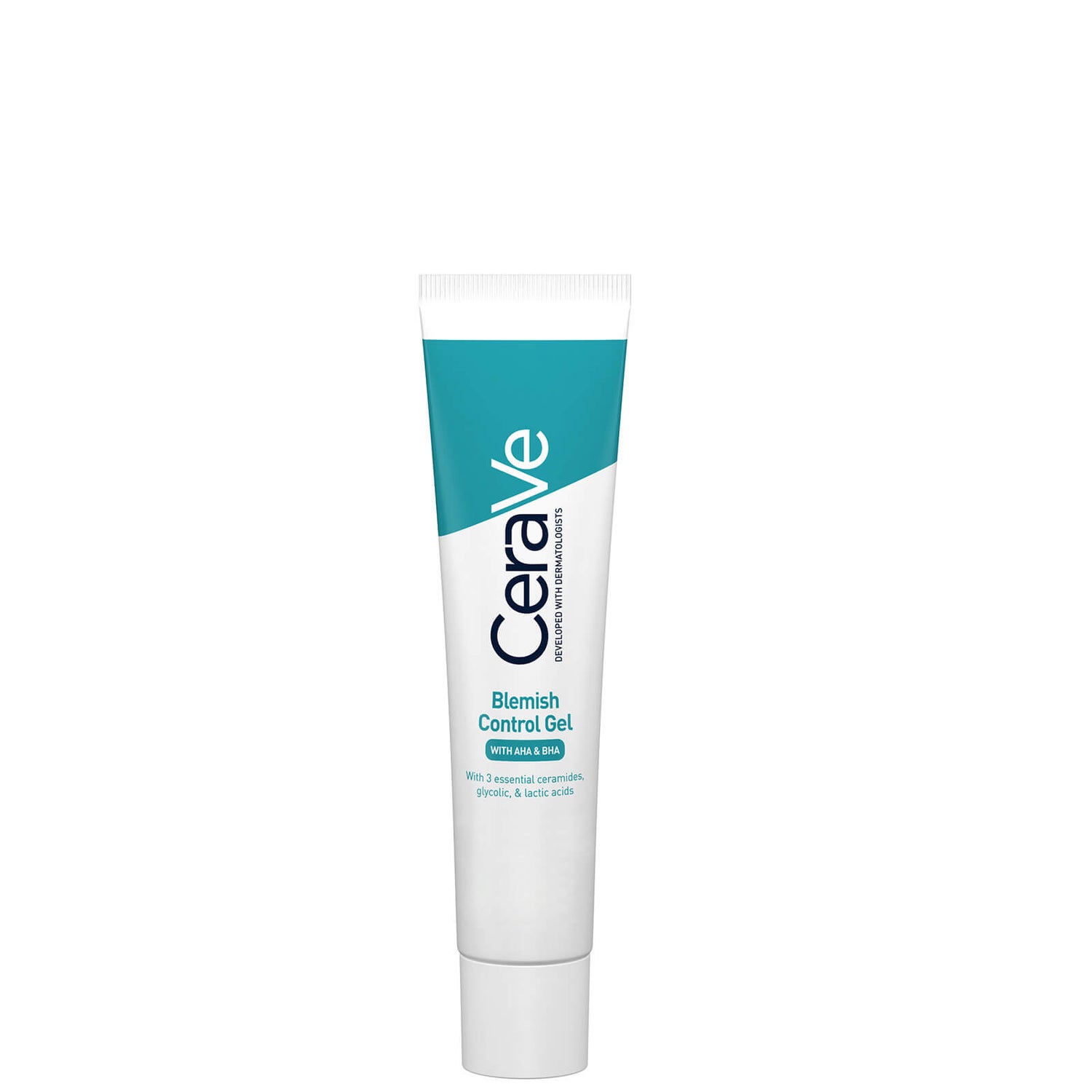 cerave gel