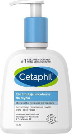 cetaphil krem rossmann