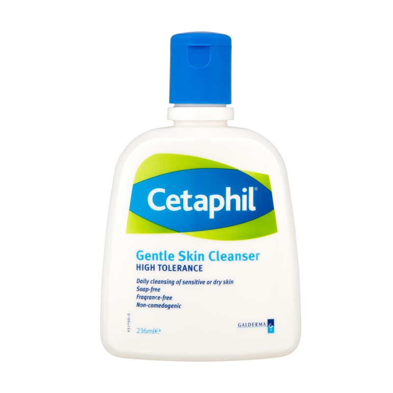 cetaphil szampon wizaz