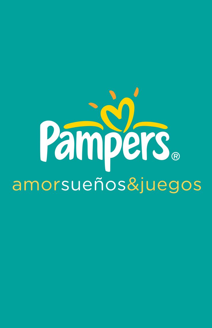 pampers wallpaper