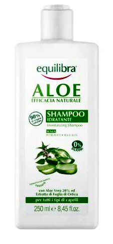 allegro szampon equilibra