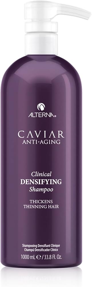 szampon alterna caviar 1000 ml