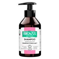 biovax 400 ml szampon