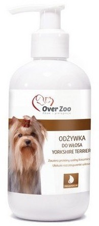 champ-richer szampon yorkshire terrier 250ml opinie