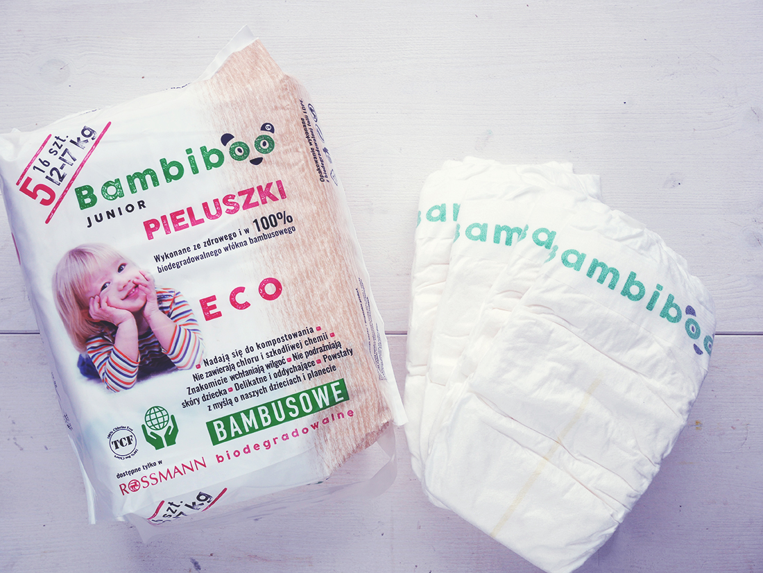 chusteczki bambinio czy pampers