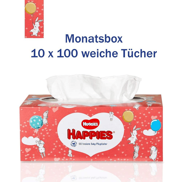 chusteczki huggies market krówka