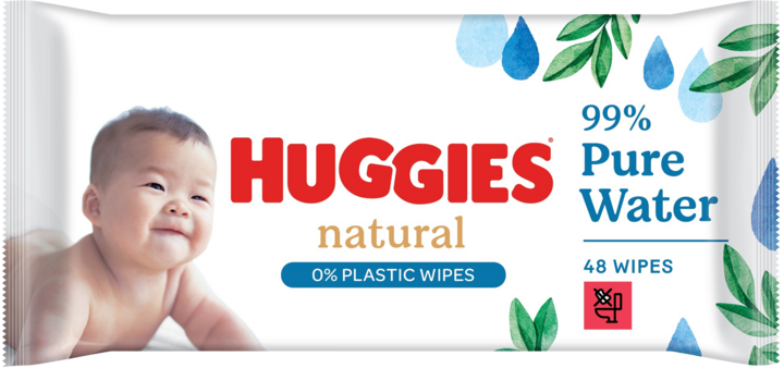 chusteczki huggies rossmann