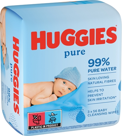 chusteczki huggies sklad