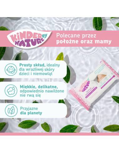 chusteczki nawilżane dla niemowląt bezpieczne