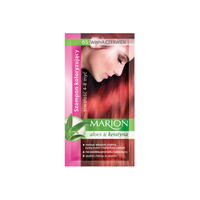 ciemny blond szampon marion