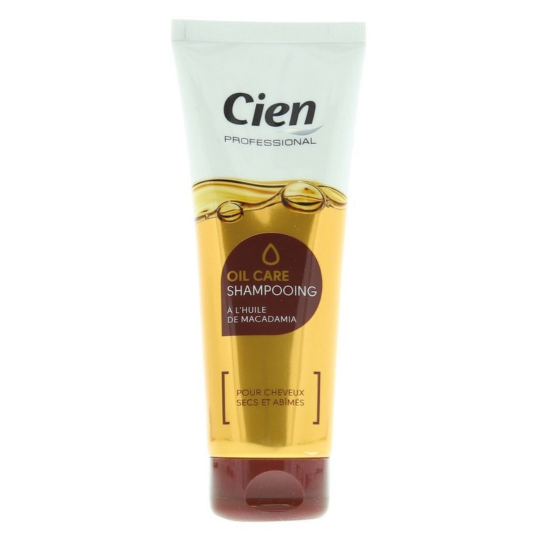 cien olil care szampon 250 ml cena