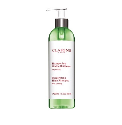 clarins szampon do wlosow