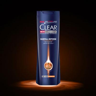 clear szampon do włosów nie jest produkowany