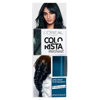 colorista 10-20 szampon opinie