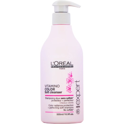 cosmetic24 szampon loreal