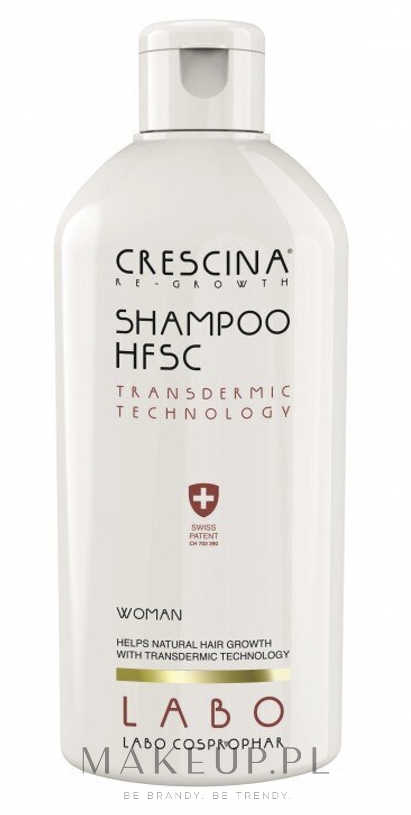 crescina szampon