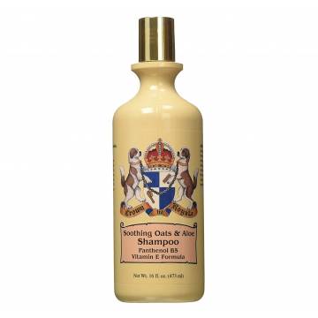 crown royale szampon