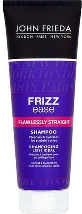 czy ten szampon z odżywką jest dobbry frizz ease