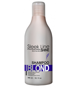 szampon sleek line blond sklep online