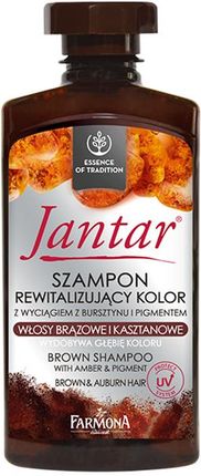 jantar szampon do wlosow