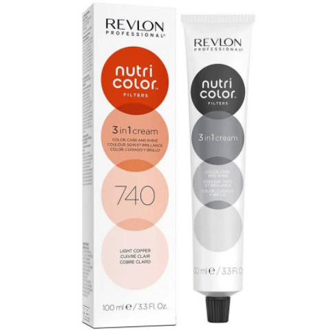 revlon odżywka do włosów farbowanych 600