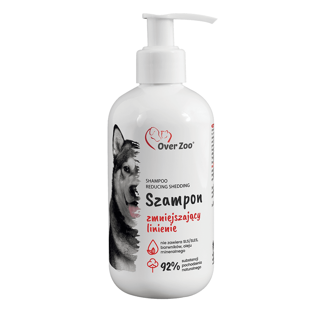over zoo szampon ml