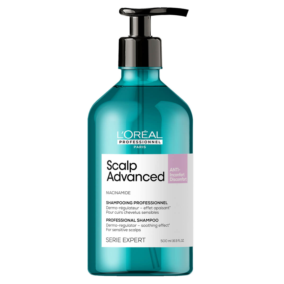 szampon loreal source qu