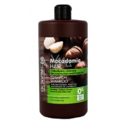 dr sante macadamia hair szampon rosman