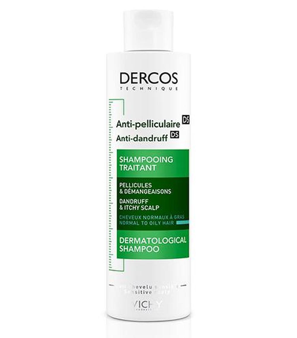 szampon vichy dercos neogenic