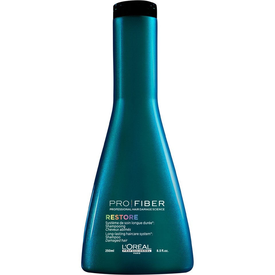 loreal profiber szampon