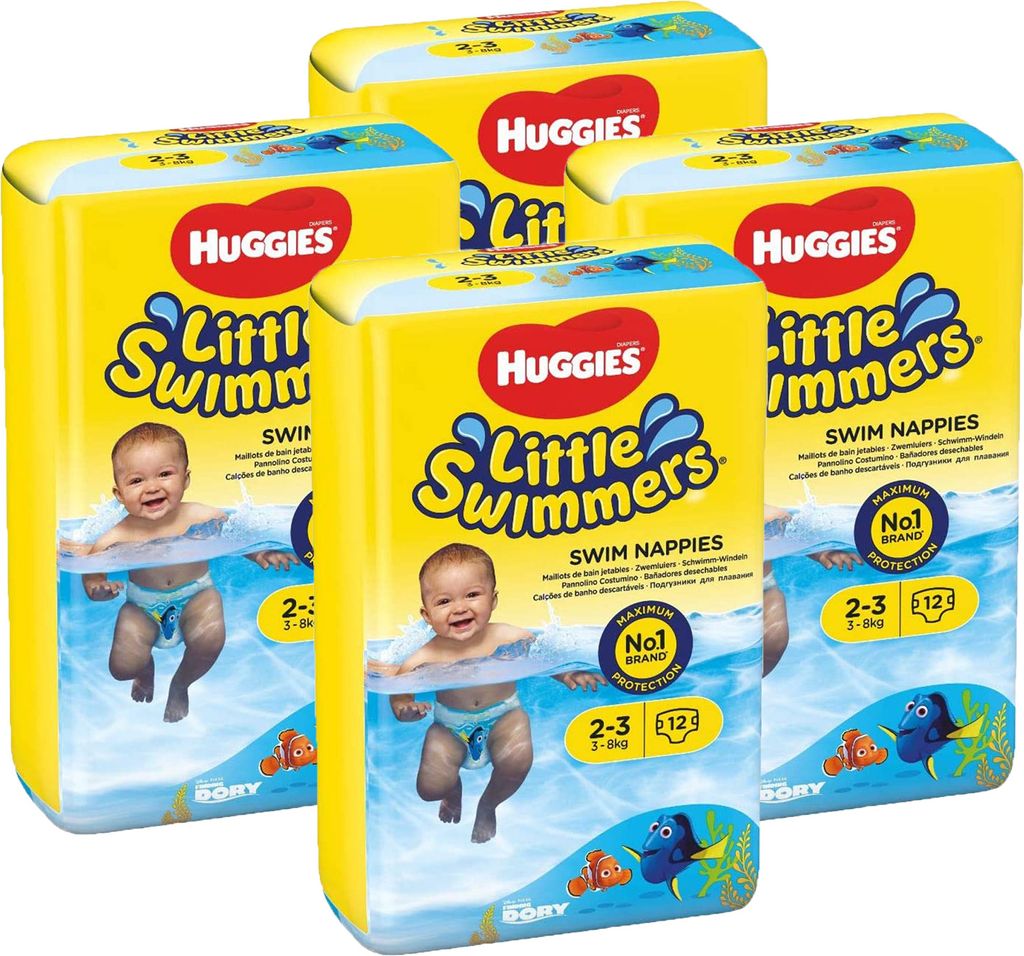 kaufland huggies