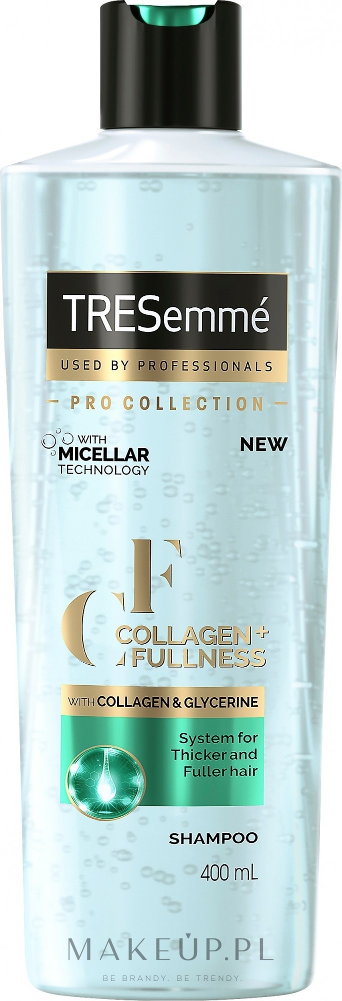 szampon tresemme collagen