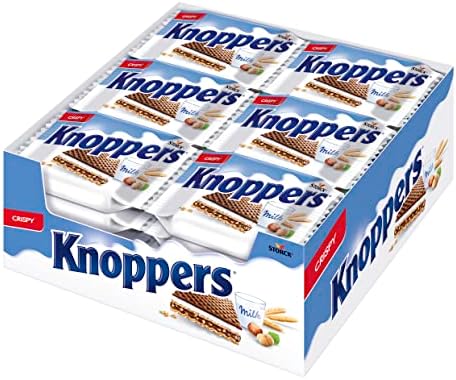 knoppers pampers