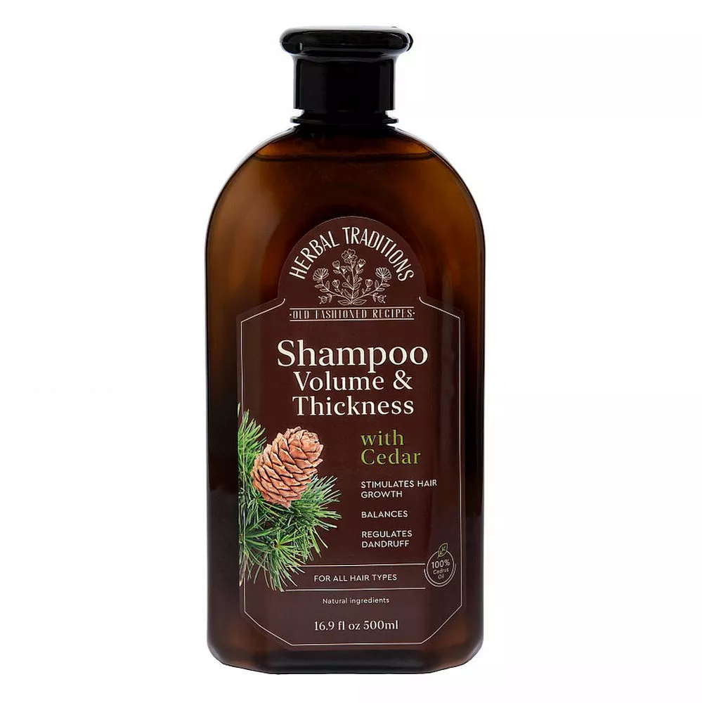 szampon jakie składniko