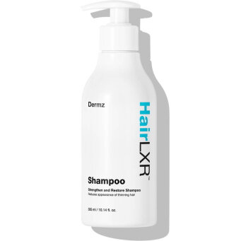 szampon na lamanie i wypadanie włosów