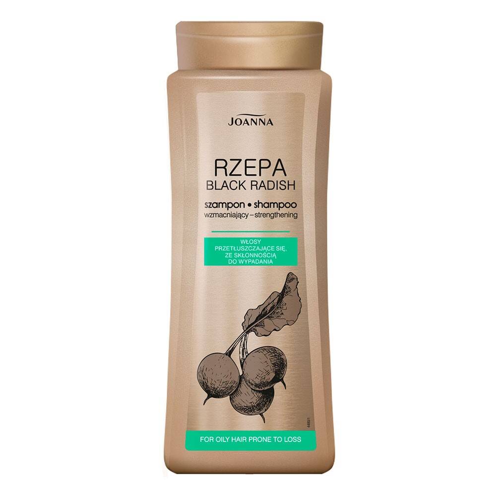 recenzja joanna szampon z odżywką do włosów przetłuszczających