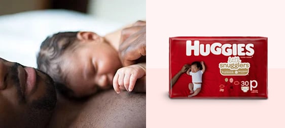 huggies co to