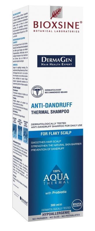 thermal szampon