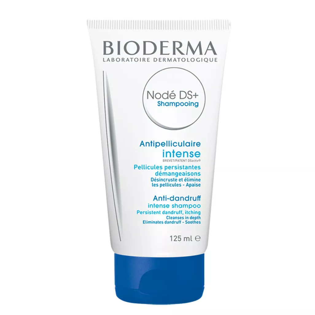 bioderma szampon skład