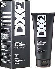 szampon na porost włosów dx