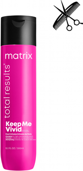 matrix keep me vivid szampon opinie