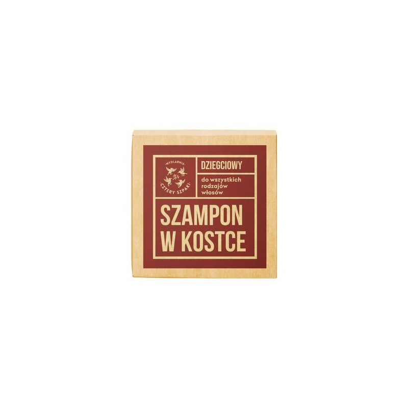 szampon w kostce łuszczyca