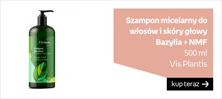 szampon micelarny ranking