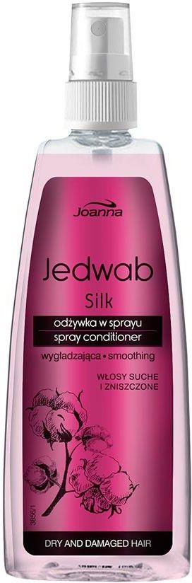 odżywka do włosów suchych i zniszczonych 150 ml