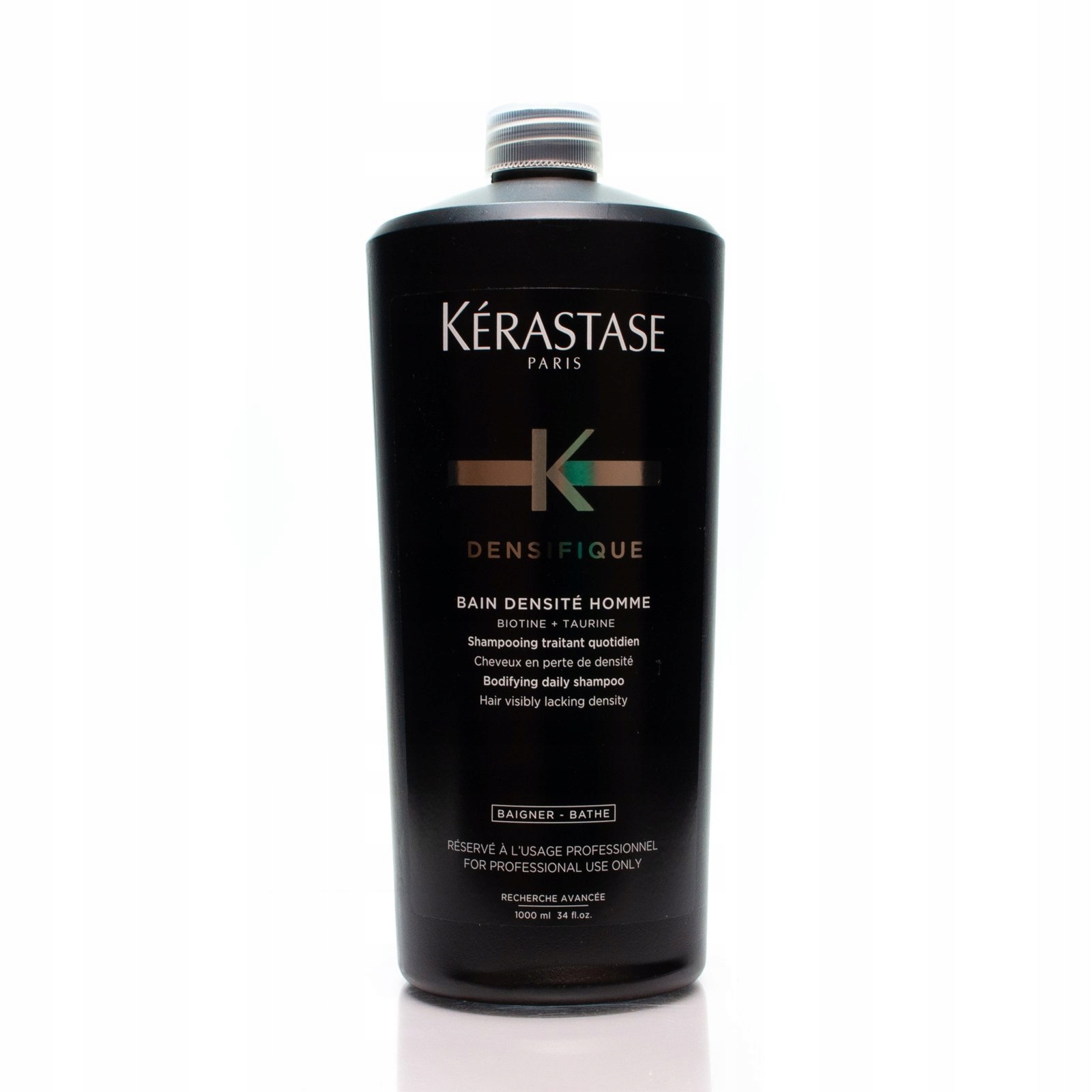 kerastase densifique szampon 1000 ml gdansk